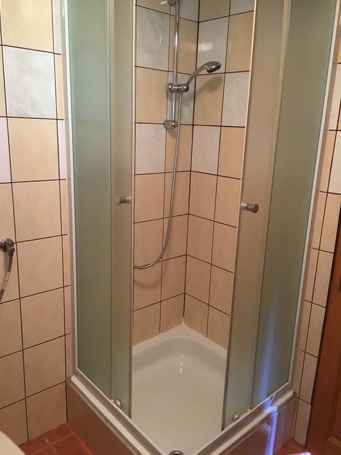 Chalet River Lägenhet Veljun Exteriör bild